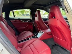 Porsche Panamera 2.9T - ფოტო 8