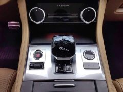 Jaguar F-PACE P250 HSE - ფოტო 13