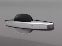 Jaguar F-PACE P250 HSE - ფოტო 18
