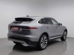 Jaguar F-PACE P250 HSE - ფოტო 2