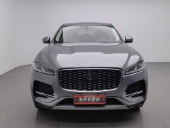 Jaguar F-PACE P250 HSE - ფოტო 3