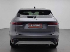 Jaguar F-PACE P250 HSE - ფოტო 4