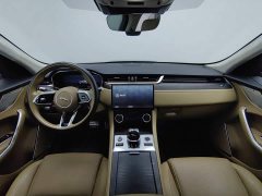Jaguar F-PACE P250 HSE - ფოტო 5
