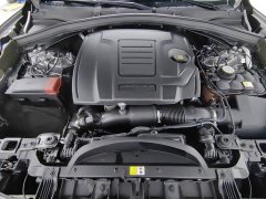 Jaguar F-PACE P250 HSE - ფოტო 6