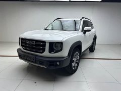 Great Wall Dachshund 1.5T DCT Two-Wheel Drive Border Collie Edition - ფოტო 1