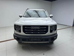 Great Wall Dachshund 1.5T DCT Two-Wheel Drive Border Collie Edition - ფოტო 2