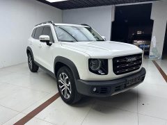 Great Wall Dachshund 1.5T DCT Two-Wheel Drive Border Collie Edition - ფოტო 3