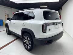 Great Wall Dachshund 1.5T DCT Two-Wheel Drive Border Collie Edition - ფოტო 4
