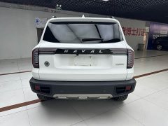 Great Wall Dachshund 1.5T DCT Two-Wheel Drive Border Collie Edition - ფოტო 5