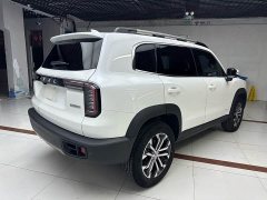 Great Wall Dachshund 1.5T DCT Two-Wheel Drive Border Collie Edition - ფოტო 6
