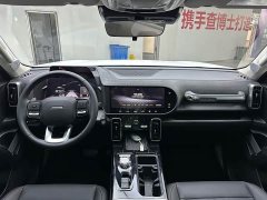 Great Wall Dachshund 1.5T DCT Two-Wheel Drive Border Collie Edition - ფოტო 9