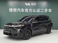 Li Auto L8 Pro - ფოტო 1
