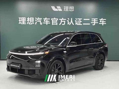 2023 Li Auto L8 Pro