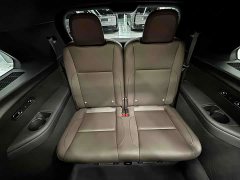 Li Auto L8 Pro - ფოტო 11