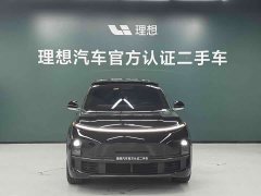 Li Auto L8 Pro - ფოტო 2