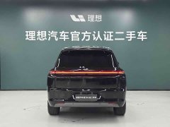 Li Auto L8 Pro - ფოტო 20