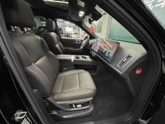 Li Auto L8 Pro - ფოტო 7
