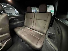 Li Auto L8 Pro - ფოტო 8