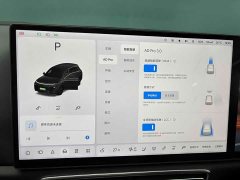 Li Auto L8 Pro - ფოტო 9