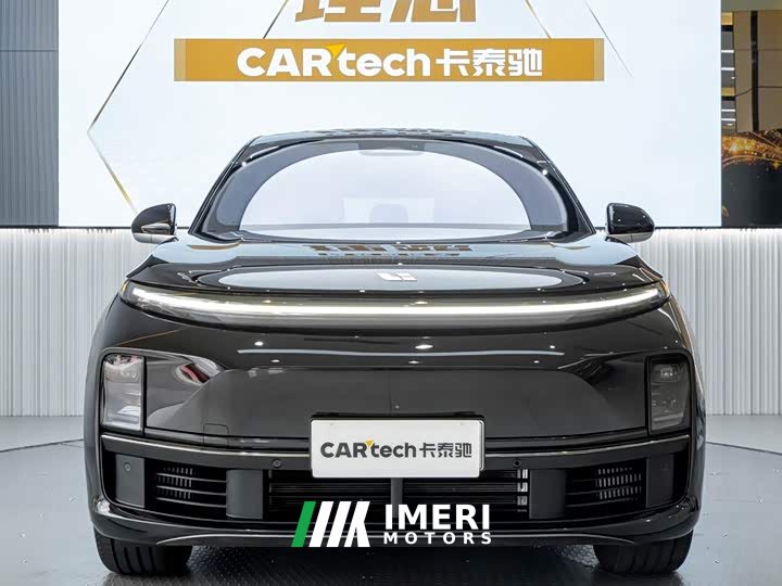 Li Auto L7 Air