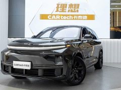 Li Auto L7 Air - ფოტო 2