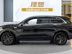 Li Auto L7 Air - ფოტო 3