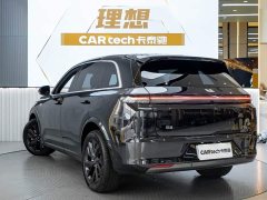 Li Auto L7 Air - ფოტო 6