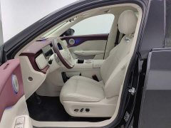 Voyah Lantu Zhiyin Four-Wheel Drive Qiankun Edition - ფოტო 10