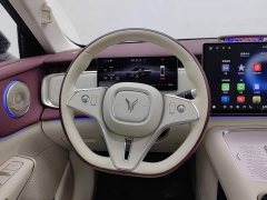 Voyah Lantu Zhiyin Four-Wheel Drive Qiankun Edition - ფოტო 11