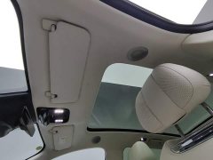 Voyah Lantu Zhiyin Four-Wheel Drive Qiankun Edition - ფოტო 14