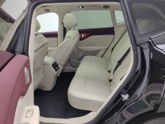 Voyah Lantu Zhiyin Four-Wheel Drive Qiankun Edition - ფოტო 15
