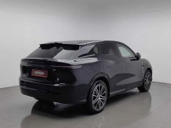 Voyah Lantu Zhiyin Four-Wheel Drive Qiankun Edition - ფოტო 2