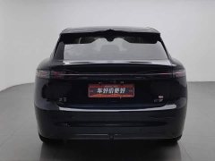 Voyah Lantu Zhiyin Four-Wheel Drive Qiankun Edition - ფოტო 4