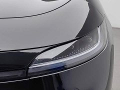 Voyah Lantu Zhiyin Four-Wheel Drive Qiankun Edition - ფოტო 7