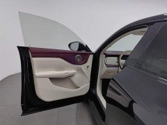 Voyah Lantu Zhiyin Four-Wheel Drive Qiankun Edition - ფოტო 8
