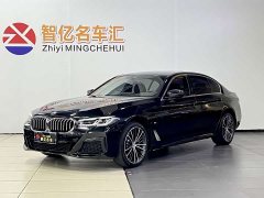 BMW 5 Series 530Li Premier M Sport Package - ფოტო 1