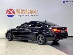 BMW 5 Series 530Li Premier M Sport Package - ფოტო 11