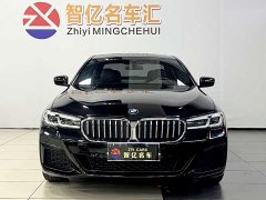 BMW 5 Series 530Li Premier M Sport Package - ფოტო 2