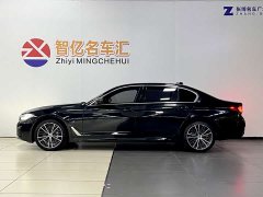 BMW 5 Series 530Li Premier M Sport Package - ფოტო 3