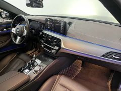 BMW 5 Series 530Li Premier M Sport Package - ფოტო 6