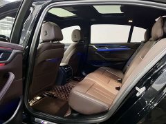 BMW 5 Series 530Li Premier M Sport Package - ფოტო 7