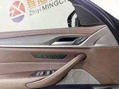 BMW 5 Series 530Li Premier M Sport Package - ფოტო 8