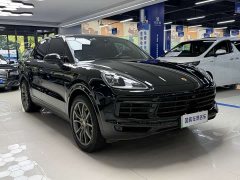 Porsche Cayenne New Energy Cayenne E-Hybrid 2.0T Platinum Edition - ფოტო 3