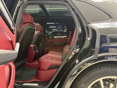 Porsche Cayenne New Energy Cayenne E-Hybrid 2.0T Platinum Edition - ფოტო 4