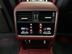 Porsche Cayenne New Energy Cayenne E-Hybrid 2.0T Platinum Edition - ფოტო 5