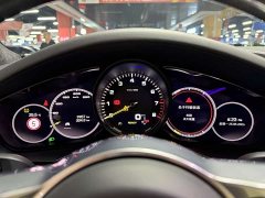 Porsche Cayenne New Energy Cayenne E-Hybrid 2.0T Platinum Edition - ფოტო 7