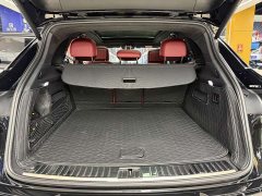 Porsche Cayenne New Energy Cayenne E-Hybrid 2.0T Platinum Edition - ფოტო 9