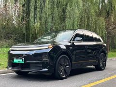 Li Auto L6 Pro - ფოტო 1