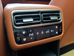 Li Auto L6 Pro - ფოტო 11