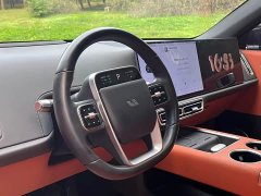 Li Auto L6 Pro - ფოტო 14